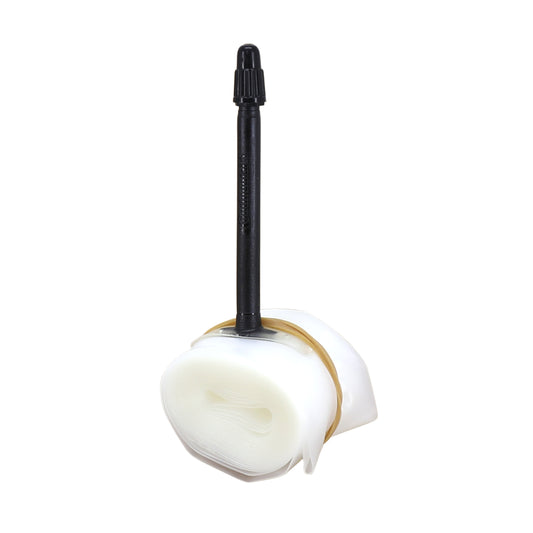 Chambre à air vélo 700 x 25-35 Continental tpu valve presta 60mm obus démontable (avec kit reparation)