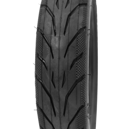 Pneu Trottinette Tubeless 60-70-7 Noir (Compatible Xiaomi MI 4 Pro)