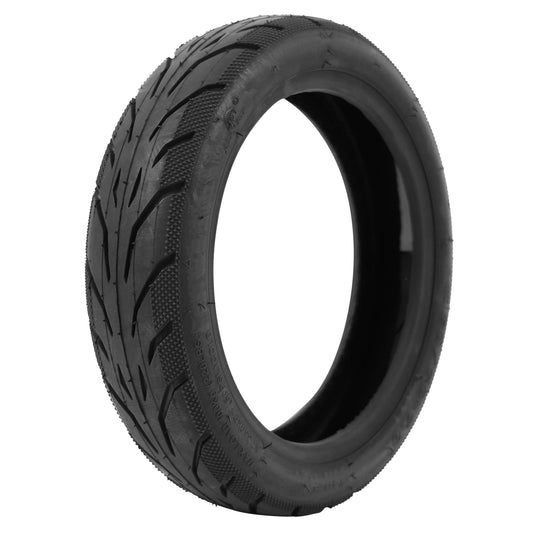 Pneu Trottinette Tubeless avec Gel Anti-crevaison 60-70-7 Noir (Compatible Xiaomi MI 4 Pro)