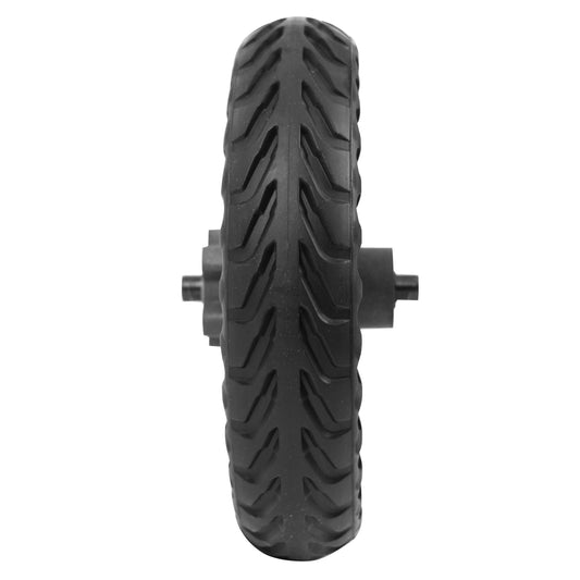 Rear wheel Xiaomi Pro Pro2 solid honeycomb tire PCP