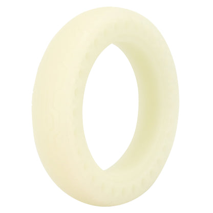 Pneu Trottinette plein 8.5 X 2.00 Bleu Fluorescent (Pour Xiaomi M365 et autres) Largeur INT 37 mm