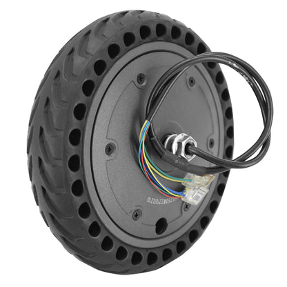 Moteur Xiaomi M365 250W roue pneu plein 8.5 PCP