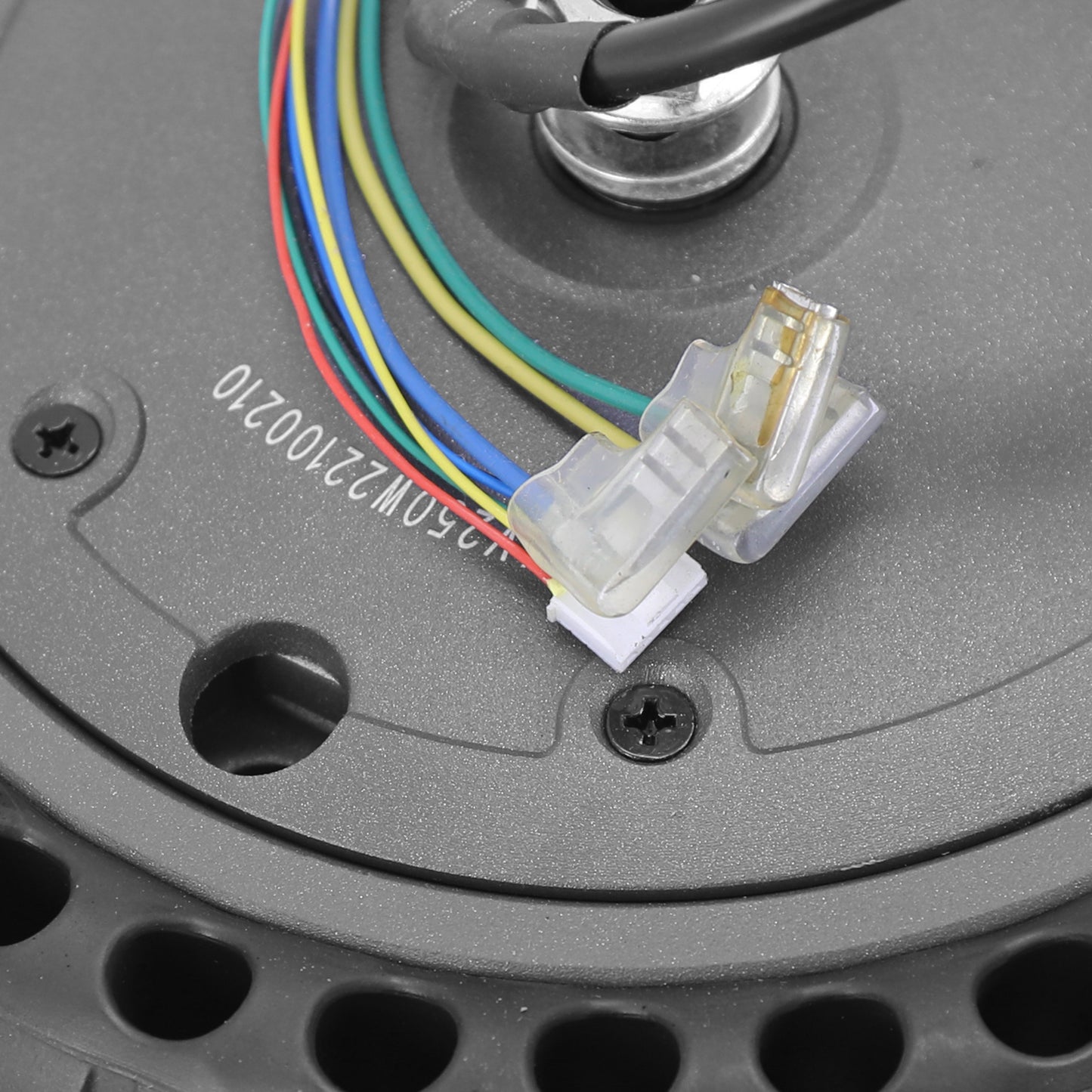 Moteur Xiaomi M365 250W roue pneu plein 8.5 PCP