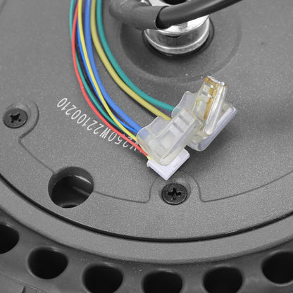 Moteur Xiaomi M365 250W roue pneu plein 8.5 PCP