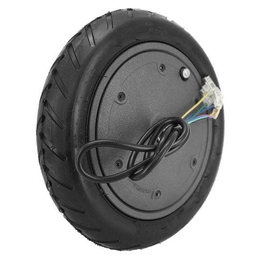 Xiaomi M365 350W Motor Wheel 8.5 Tire PCT