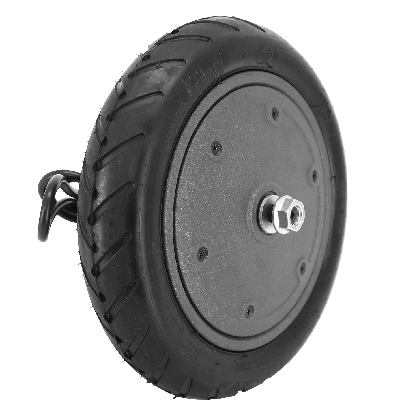 Xiaomi M365 350W Motor Wheel 8.5 Tire PCT