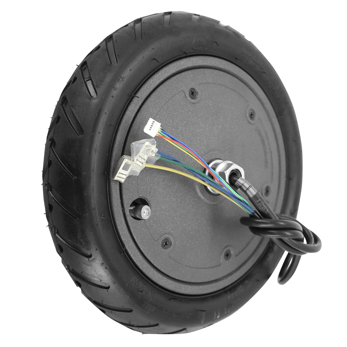 Xiaomi M365 350W Motor Wheel 8.5 Tire PCT