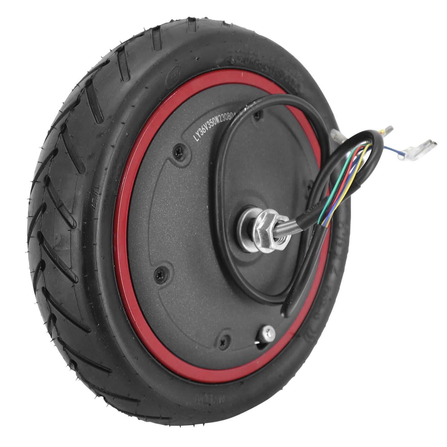 Moteur Xiaomi Pro Pro2 350W liseré rouge PCP