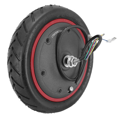 Moteur Xiaomi Pro Pro2 350W liseré rouge PCP