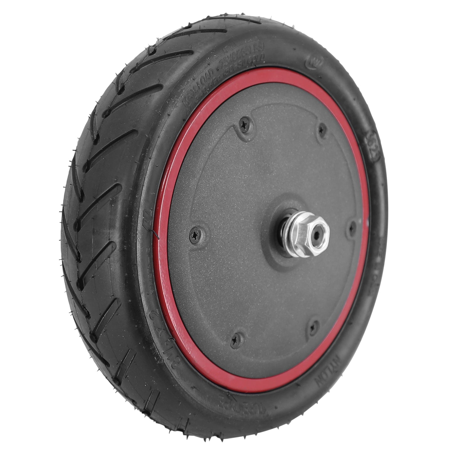 Moteur Xiaomi Pro Pro2 350W liseré rouge PCP