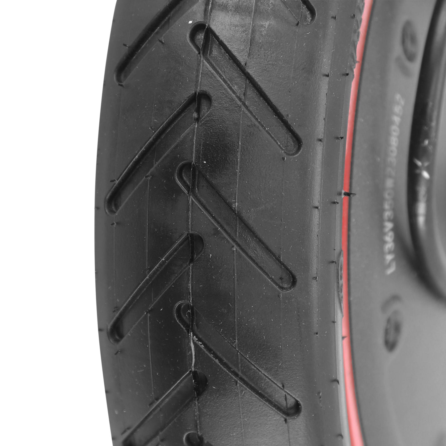 Moteur Xiaomi Pro Pro2 350W liseré rouge PCP
