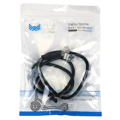 Motor power cable for Xiaomi M365, Essential, 1S, Pro, Pro 2 electric scooters PCP