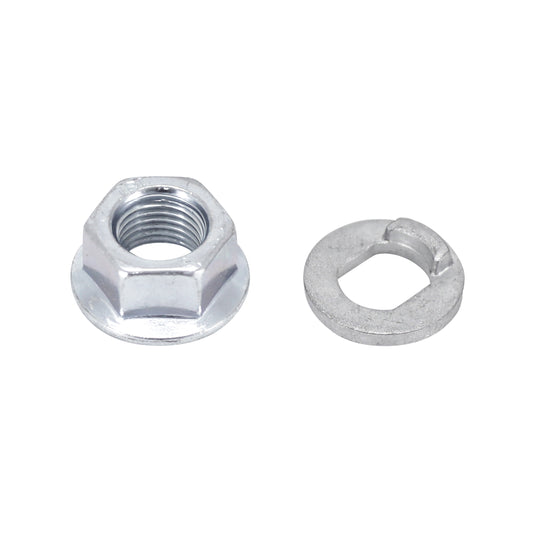 PCP Xiaomi scooter motor wheel nut washer diam 10