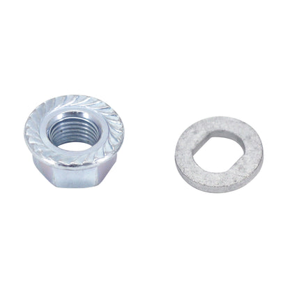 PCP Xiaomi scooter motor wheel nut washer diam 10