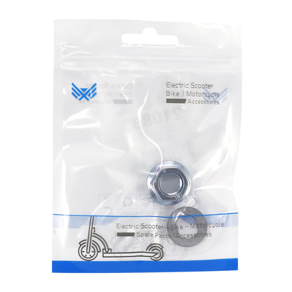 PCP Xiaomi scooter motor wheel nut washer diam 10