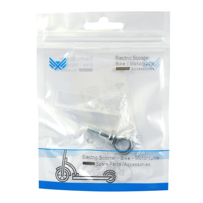 PCP Xiaomi Rear Scooter Wheel Screw