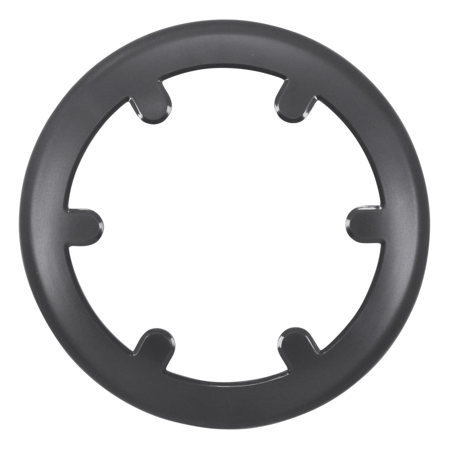 Cache vis roue moteur Xiaomi M365 gris PCP