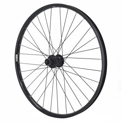 Roue VTT Velox disque 27.5" MAXX 25 arrière M475 VAE