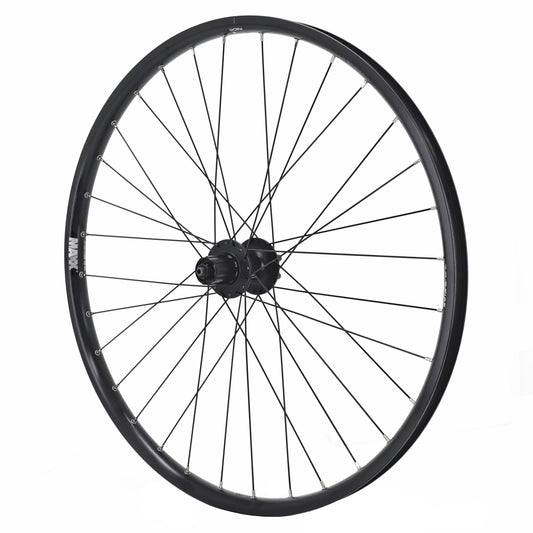 Roue VTT Velox disque 27.5" MAXX 25 arrière M475 VAE