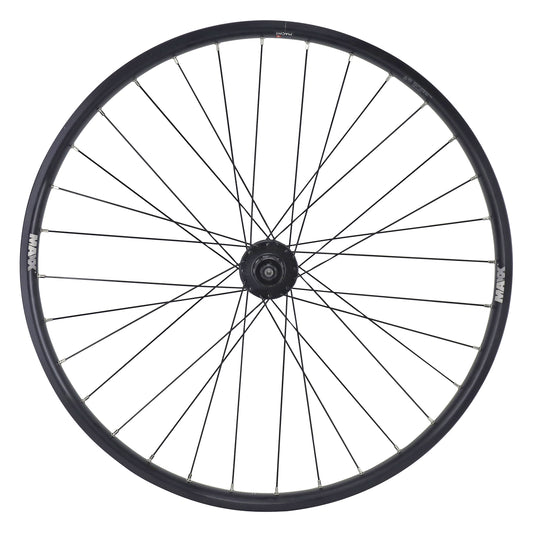 Roue VTT Velox disque 27.5" MAXX 25 arrière M475 VAE