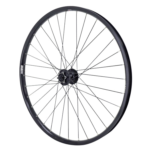Roue VTT Vélox disque 27.5 MAXX 25 avant 6T compatible VAE