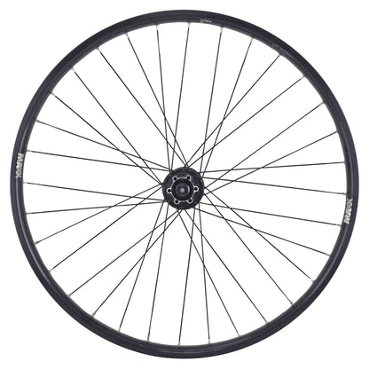 Roue VTT Vélox disque 27.5 MAXX 25 avant 6T compatible VAE