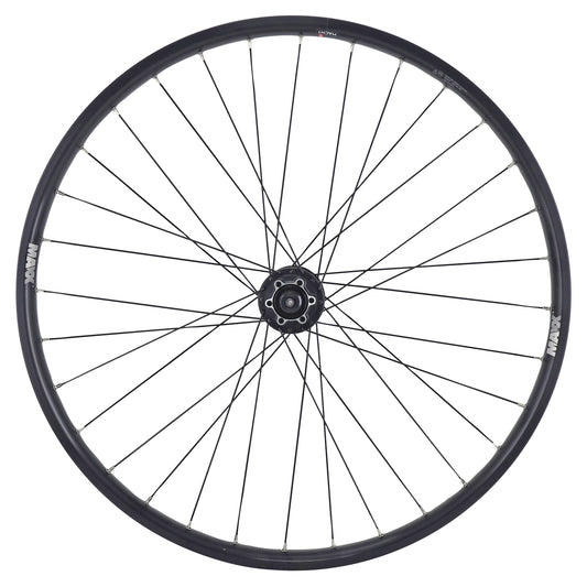 Roue VTT Vélox disque 27.5 MAXX 25 avant 6T compatible VAE