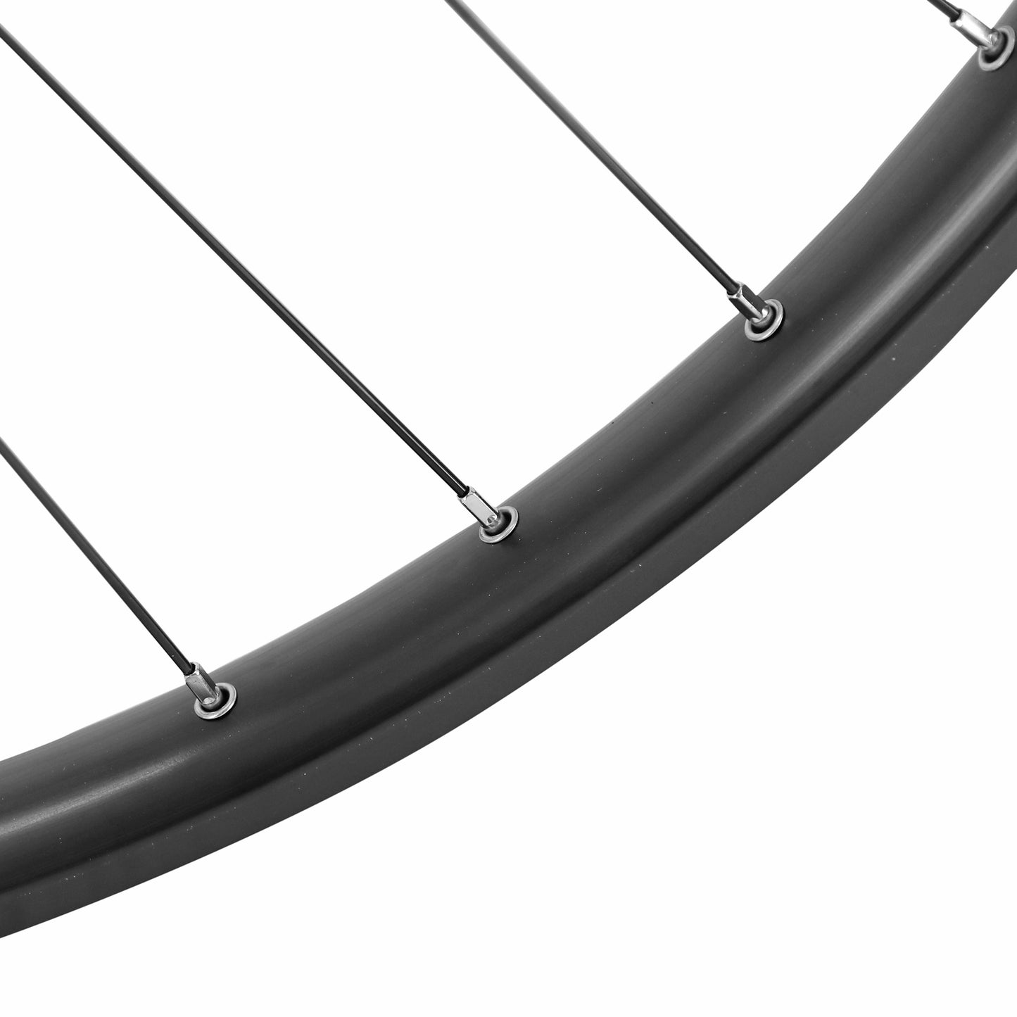 Roue VTT Vélox disque 27.5 MAXX 25 avant 6T compatible VAE
