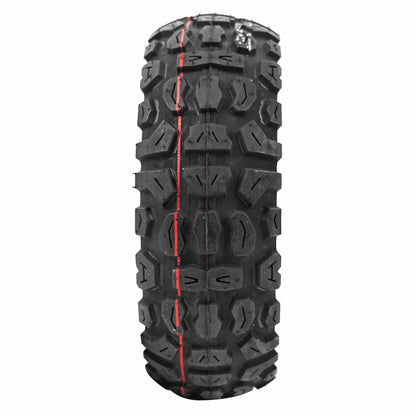 Pneu Trottinette TubeType Cross 10 x 3.00 Noir (Compatible Zero 10X)