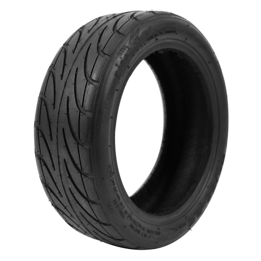 Pneu Trottinette TubeType 70-65-6.5 Noir (Compatible Ninebot)