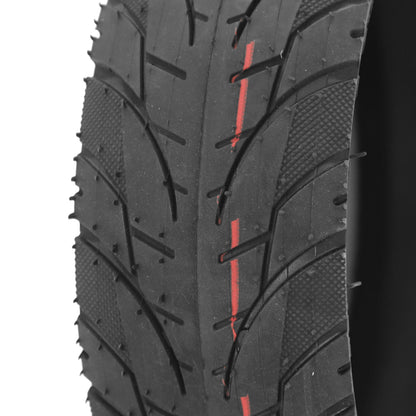 Pneu Trottinette Tubeless 8.5 X 3.00 Noir