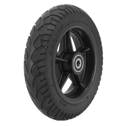 Roue arrière trottinette pneu 200x50 PCP