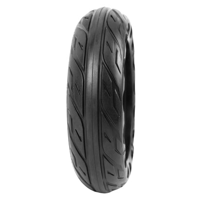 Solid Honeycomb Scooter Tire 200 X 50 Black (Compatible with Kugoo S3) Inner Width 28 mm