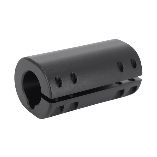 Verrou de pliage de Tube-mat pour trottinette xiaomi m365/ 1s/ essential/ pro/ pro 2 noir PCP
