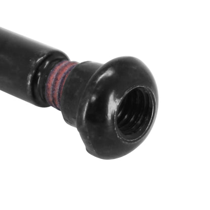 Axe-vis goupille d'arbre pliant pour trottinette xiaomi pro noir (vendu a l'unité) PCP