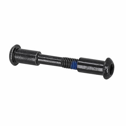 Shaft pin folding shaft pin for Xiaomi Mijia M365 scooter black (sold individually) PCP