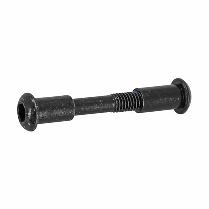Shaft pin folding shaft pin for Xiaomi Mijia M365 scooter black (sold individually) PCP