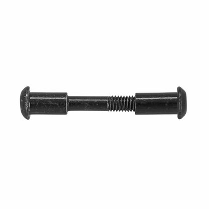 Shaft pin folding shaft pin for Xiaomi Mijia M365 scooter black (sold individually) PCP
