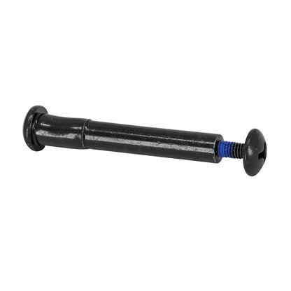 Folding Shaft Pin Axle Screw for Xiaomi M365/ 1S/ Essential/ Pro/ Pro 2/ Mi 3 Scooter Black (Sold Individually) PCP