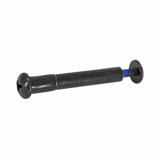Axe-vis goupille d'arbre pliant pour trottinette xiaomi m365/ 1s/ essential/ pro/ pro 2/ mi 3 noir (vendu a l'unité) PCP