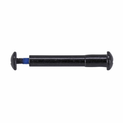 Folding Shaft Pin Axle Screw for Xiaomi M365/ 1S/ Essential/ Pro/ Pro 2/ Mi 3 Scooter Black (Sold Individually) PCP