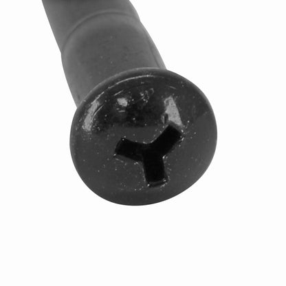 Folding Shaft Pin Axle Screw for Xiaomi M365/ 1S/ Essential/ Pro/ Pro 2/ Mi 3 Scooter Black (Sold Individually) PCP