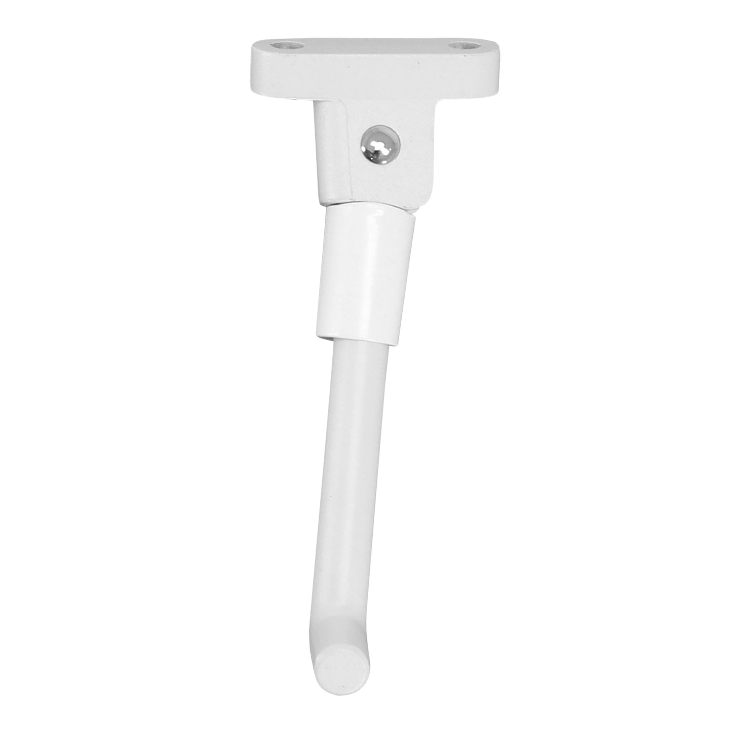 Béquille trottinette Xiaomi M365 à Mi 3 blanc PCP