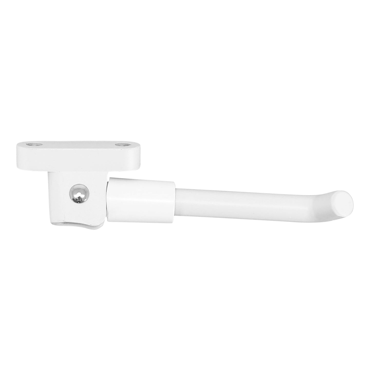 Béquille trottinette Xiaomi M365 à Mi 3 blanc PCP