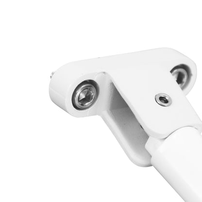 Béquille trottinette Xiaomi M365 à Mi 3 blanc PCP