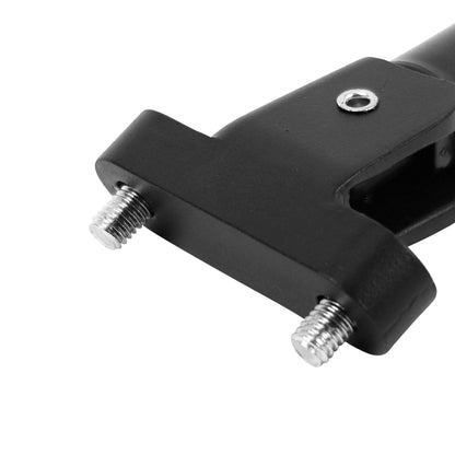 Béquille trottinette Xiaomi Mi 4 Pro noir PCP