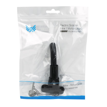 Béquille trottinette Xiaomi Mi 4 Pro noir PCP