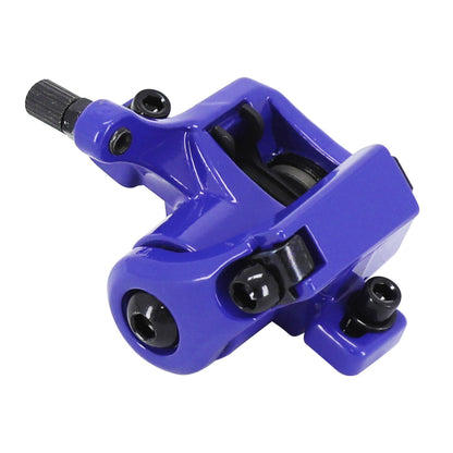 Brake caliper scooter PCP compatible Xiaomi Mi 4 Pro blue