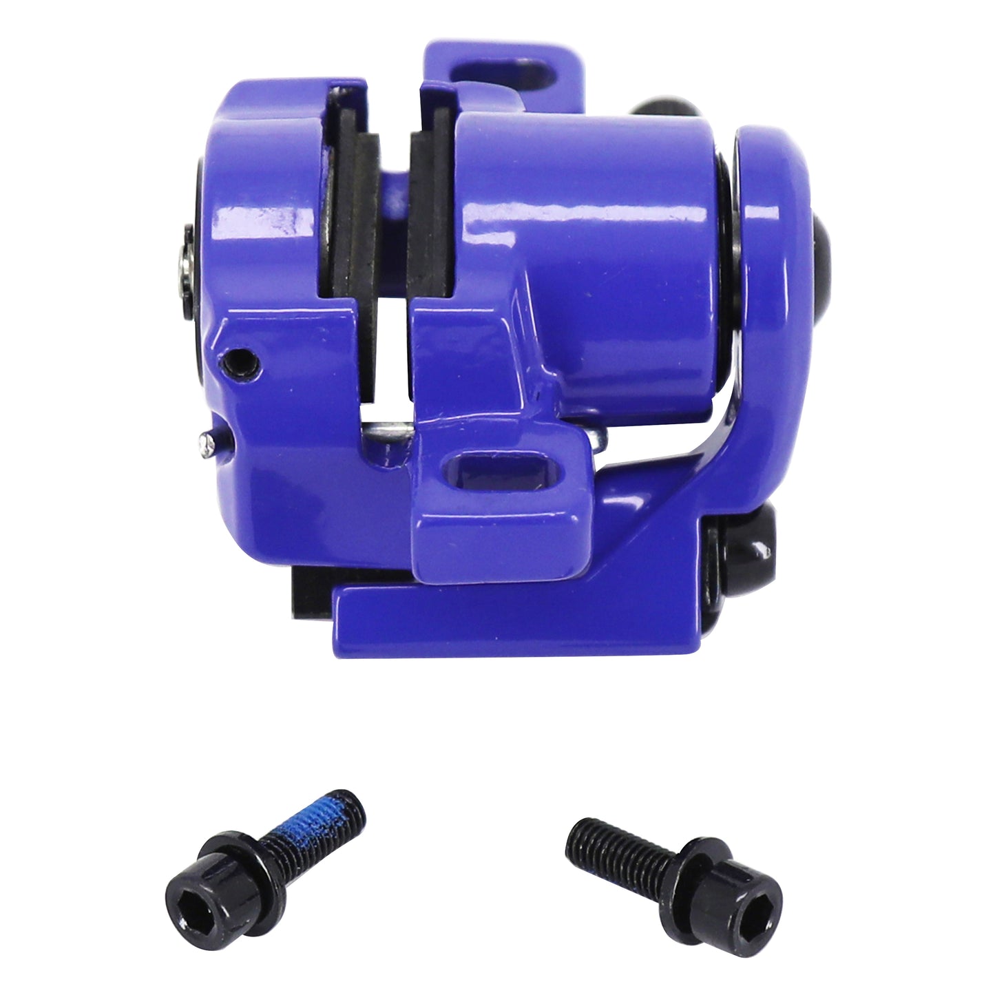 Brake caliper scooter PCP compatible Xiaomi Mi 4 Pro blue