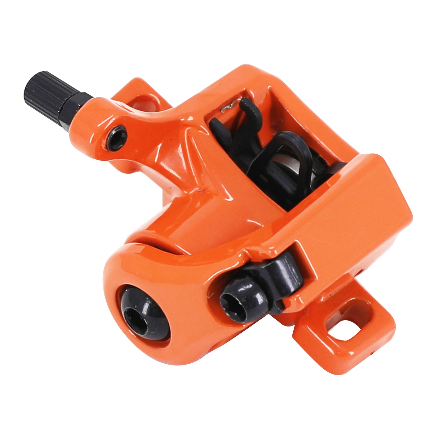 PCP Scooter Brake Caliper Compatible with Xiaomi Mi 4 Pro Orange
